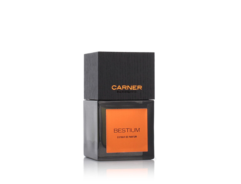 Extrait de Parfum Carner Barcelona Bestium 50 ml