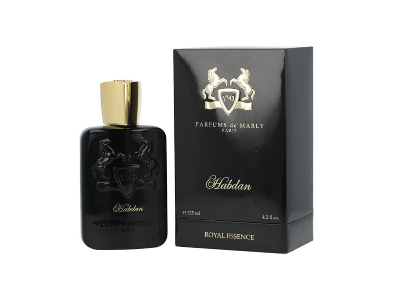 Eau de Parfum Parfums de Marly Habdan 125 ml