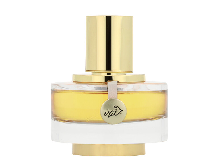 Eau de Parfum Rasasi Junoon Leather Pour Femme 50 ml