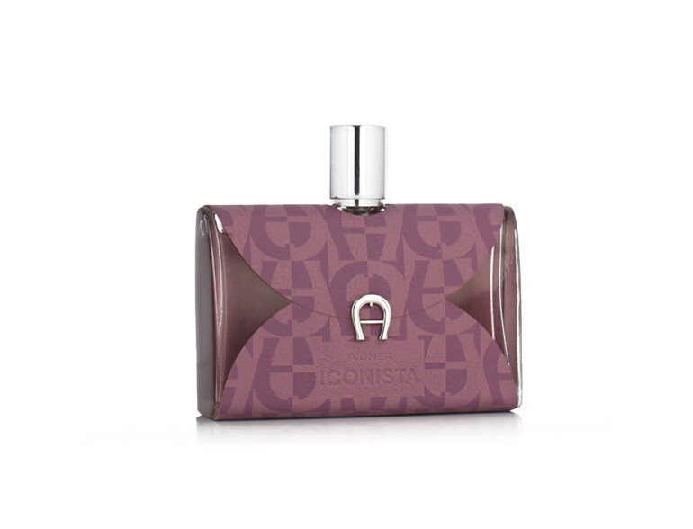 Eau de Parfum Aigner Iconista 100 ml