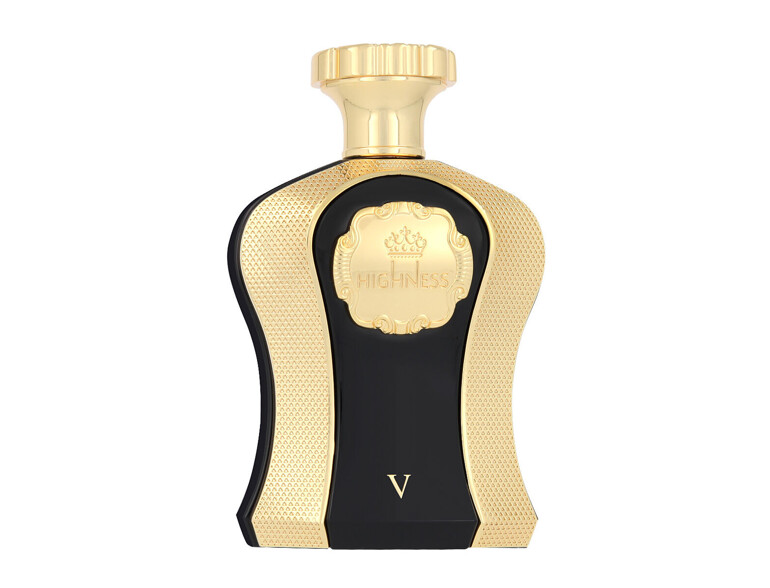 Eau de Parfum Afnan Highness V 100 ml