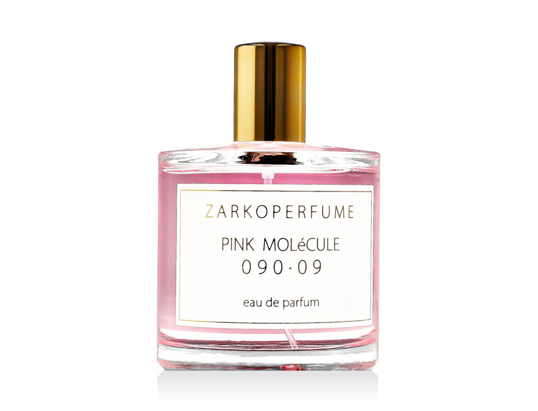 Eau de Parfum Zarkoperfume PINK MOLéCULE 090.09 100 ml