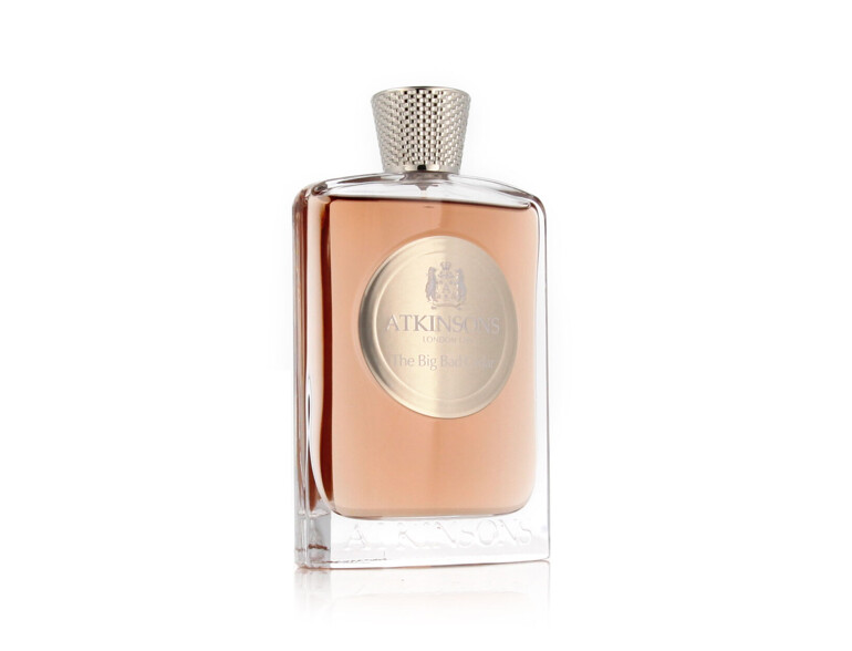 Eau de Parfum Atkinsons The Big Bad Cedar 100 ml