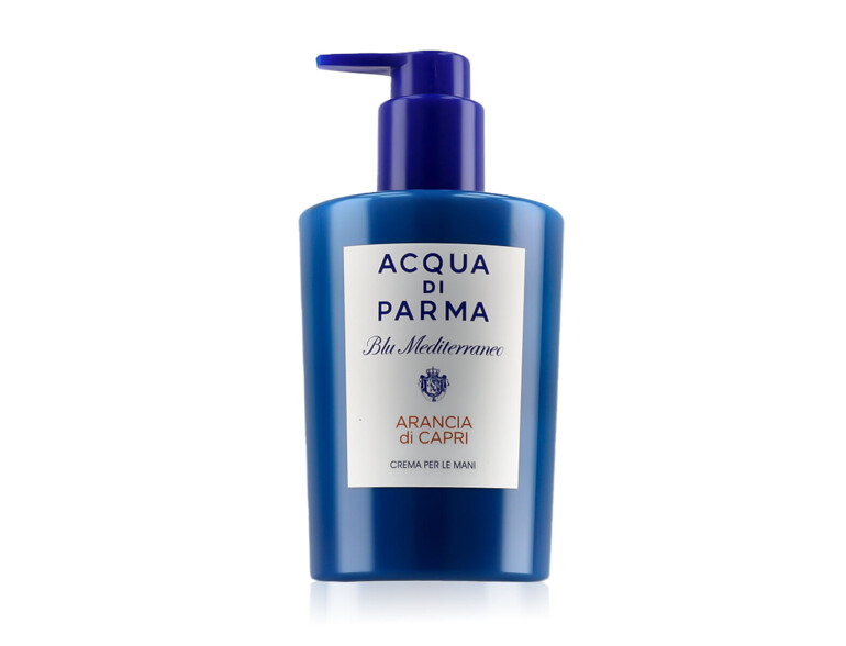 Handcreme  Acqua di Parma Blu Mediterraneo Arancia di Capri 300 ml