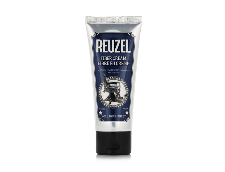 Haarcreme Reuzel Fiber Cream 100 ml