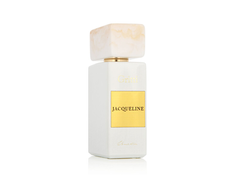 Eau de Parfum Gritti Jacqueline 100 ml