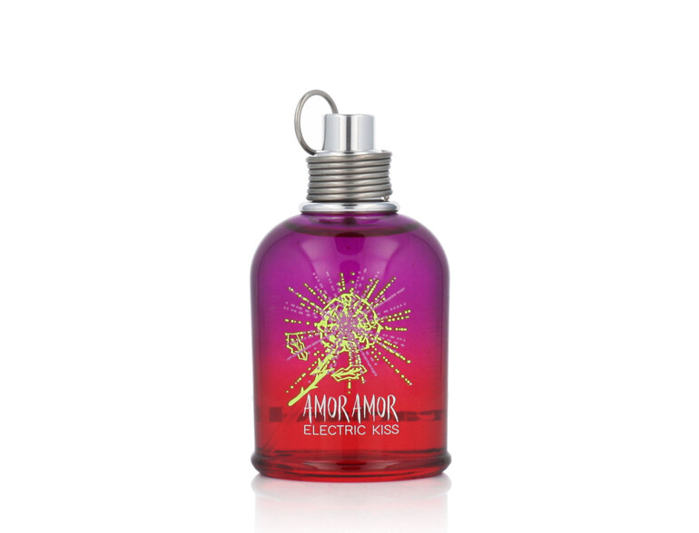 Eau de Toilette Cacharel Amor Amor Electric Kiss 50 ml