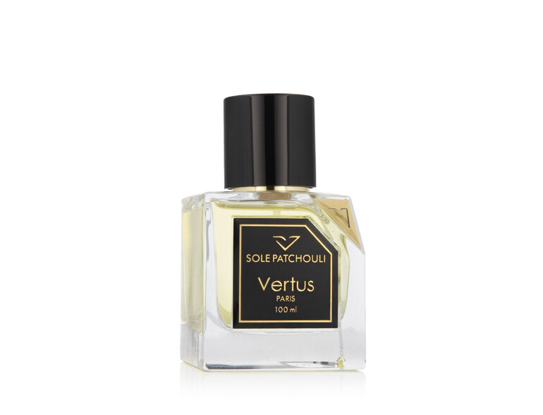Eau de Parfum Vertus Sole Patchouli 100 ml