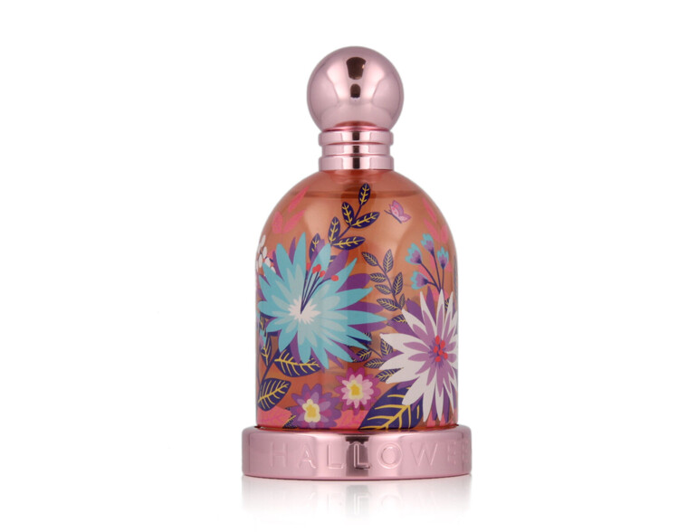 Eau de Toilette Halloween Blossom 100 ml