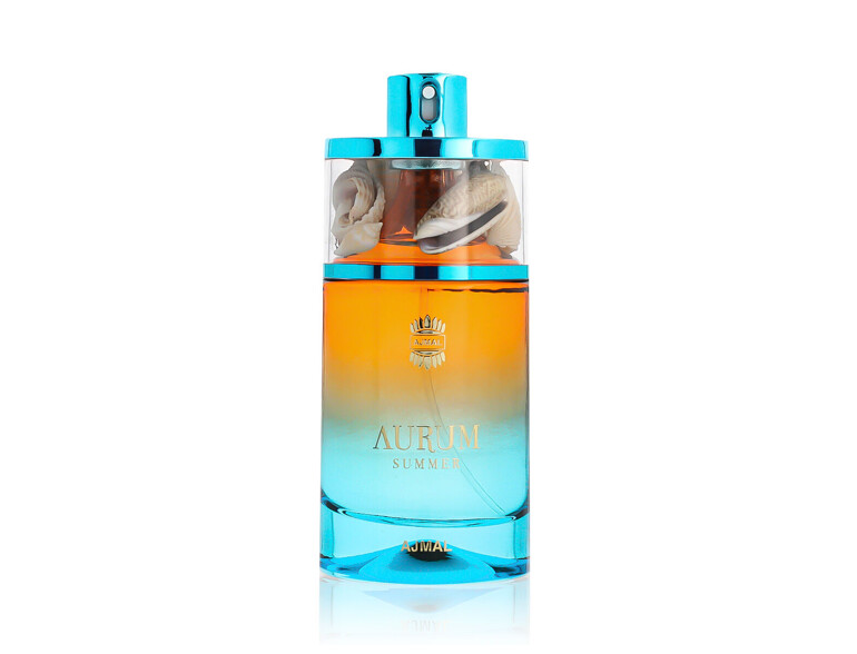 Eau de Parfum Ajmal Aurum Summer 75 ml