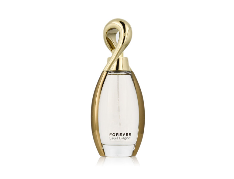 Eau de Parfum Laura Biagiotti Forever Gold 60 ml