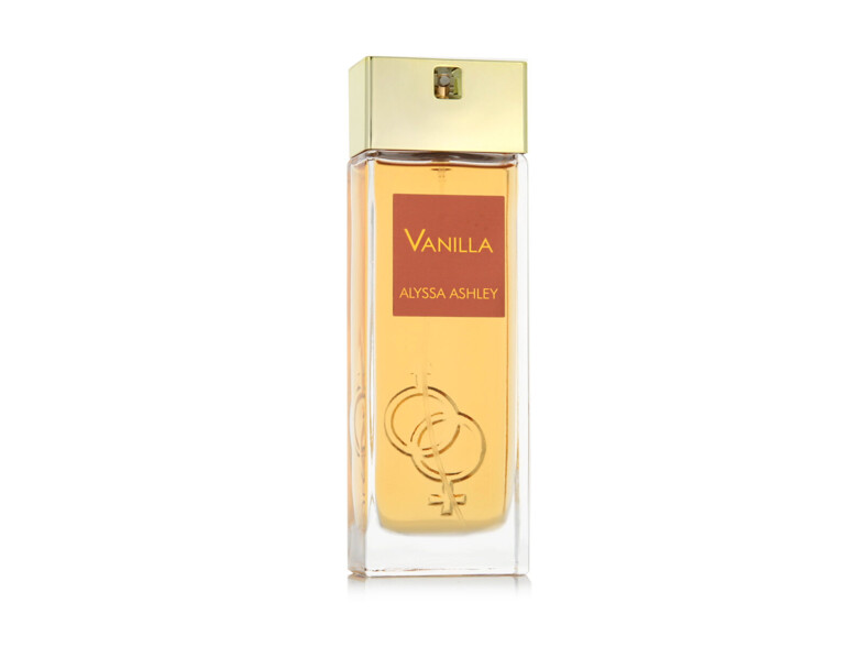 Eau de Parfum Alyssa Ashley Vanilla 100 ml