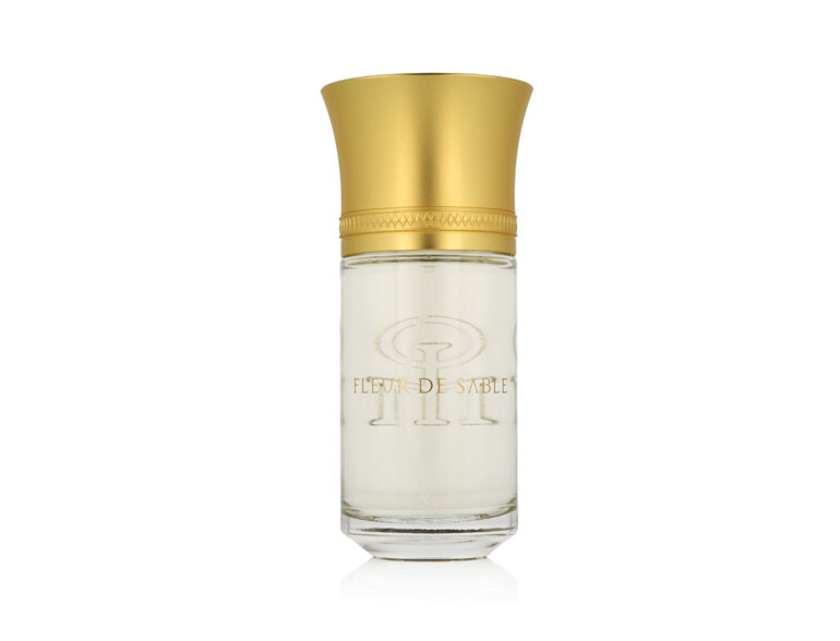 Eau de Parfum Liquides Imaginaires Fleur De Sable 100 ml