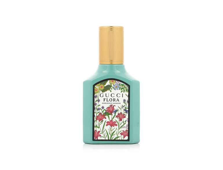 Eau de Parfum Gucci Flora Gorgeous Jasmine 30 ml
