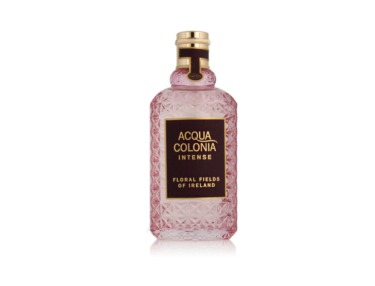 Eau de Cologne 4711 Acqua Colonia Intense Floral Fields of Ireland 170 ml