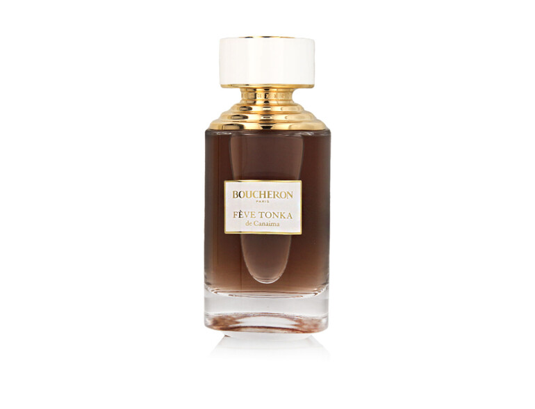 Eau de Parfum Boucheron Feve Tonka de Canaima 100 ml