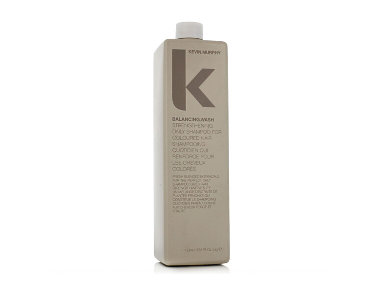 Shampoo Kevin Murphy Balancing Wash 1000 ml
