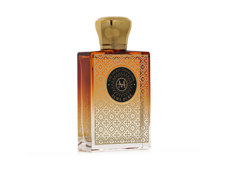 Eau de Parfum Moresque Alma Pure 75 ml