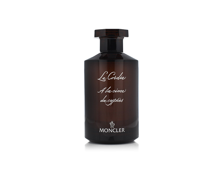 Eau de Parfum Moncler La Cordée 200 ml