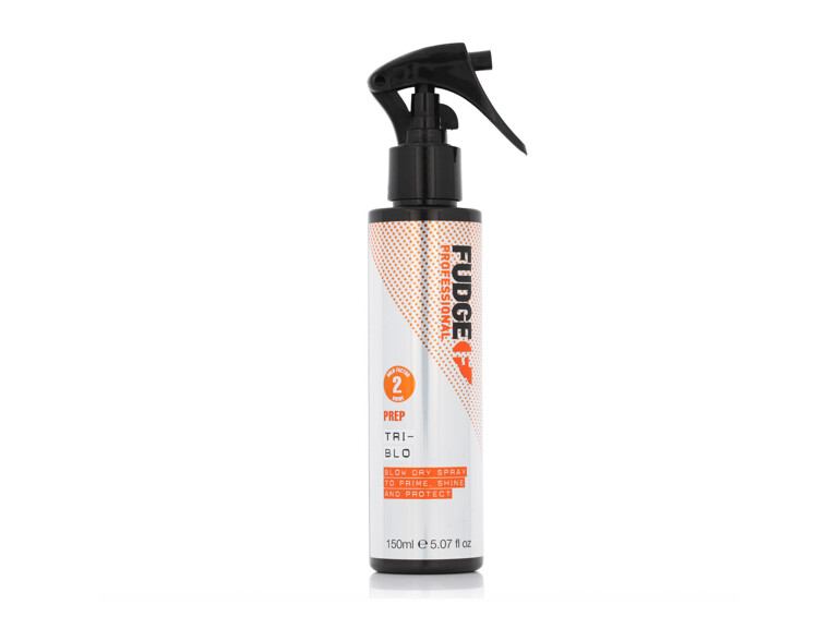 Hitzeschutz Fudge Professional Prep Tri-Blo  150 ml
