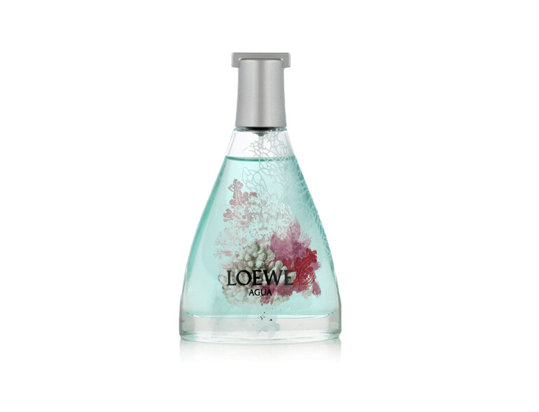 Eau de Toilette Loewe Agua Mar de Coral 100 ml