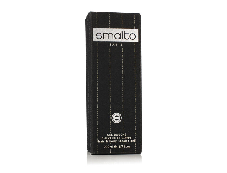 Duschgel Francesco Smalto Smalto 200 ml