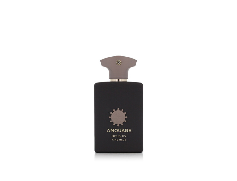 Eau de Parfum Amouage Opus XV - King Blue 100 ml