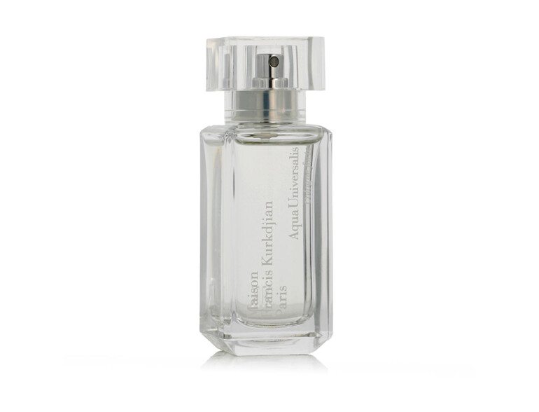Eau de Parfum Maison Francis Kurkdjian Aqua Universalis Cologne Forte 35 ml