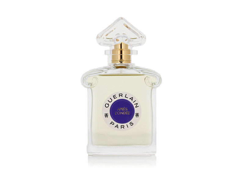 Eau de Toilette Guerlain Apres L'Ondee 75 ml