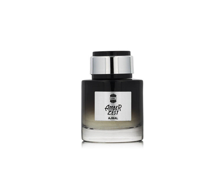 Eau de Parfum Ajmal Amber Zest 100 ml