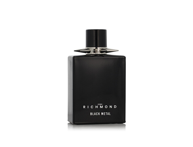 Eau de Parfum John Richmond Black Metal 100 ml Tester