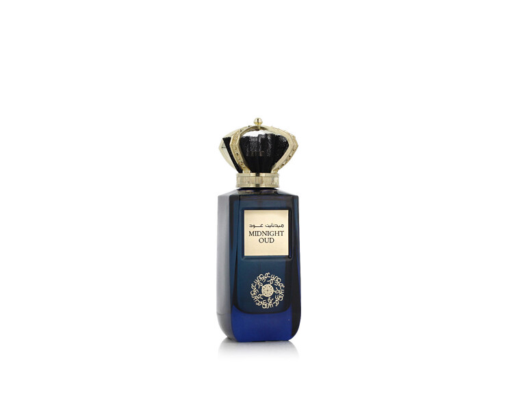 Eau de Parfum Ard Al Zaafaran Midnight Oud 100 ml