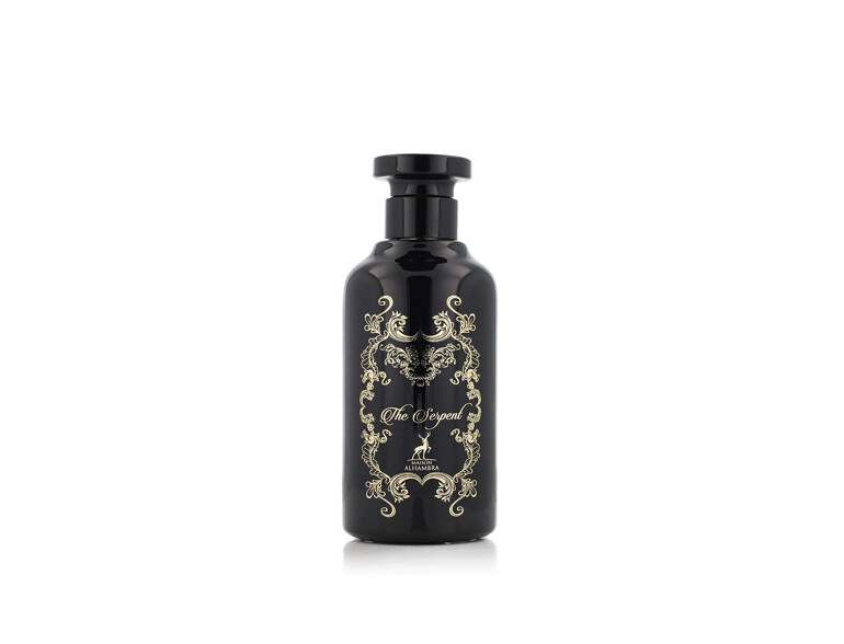 Eau de Parfum Maison Alhambra The Serpent 100 ml