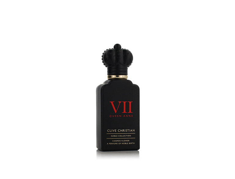 Parfum Clive Christian VII Queen Anne Cosmos Flower 50 ml