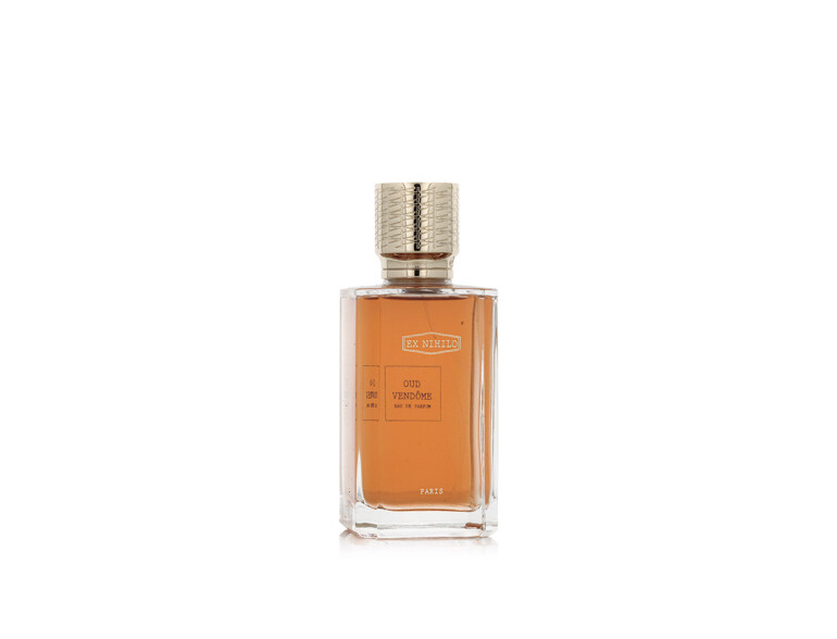 Eau de Parfum Ex Nihilo Oud Vendome 100 ml