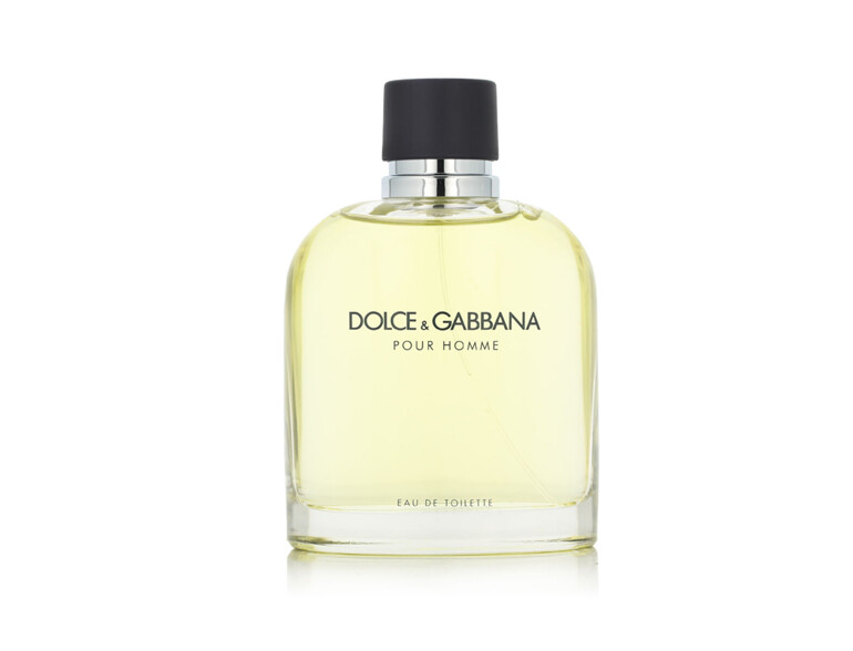 Eau de Toilette Dolce&Gabbana Pour Homme 200 ml