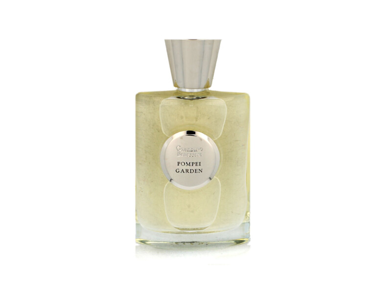 Eau de Parfum Giardino Benessere Pompei Garden 100 ml