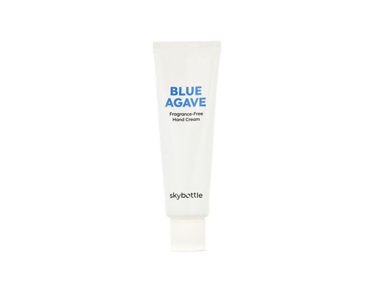 Handcreme  Skybottle Blue Agave Fragrance-Free Hand Cream 50 ml
