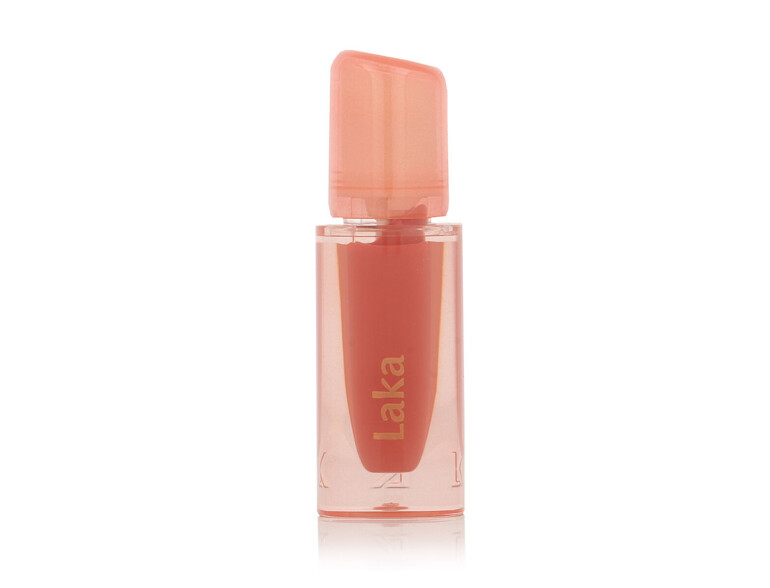 Lipgloss Laka Jelling Nude Gloss 4,5 g 303 Peach Ring