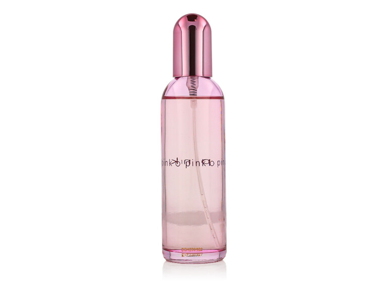 Eau de Parfum Milton Lloyd Colour Me Pink 100 ml