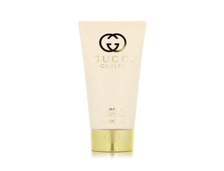 Duschgel Gucci Guilty 150 ml