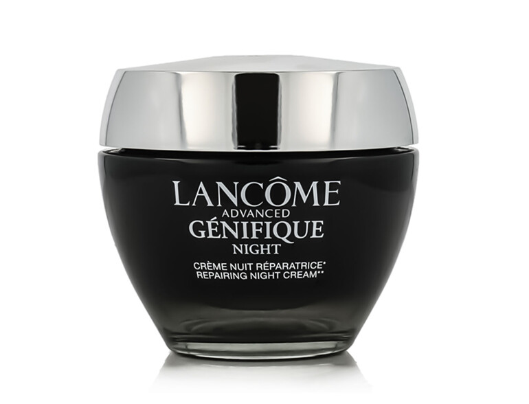Nachtcreme Lancôme Advanced Génifique Repairing Night Cream 50 ml