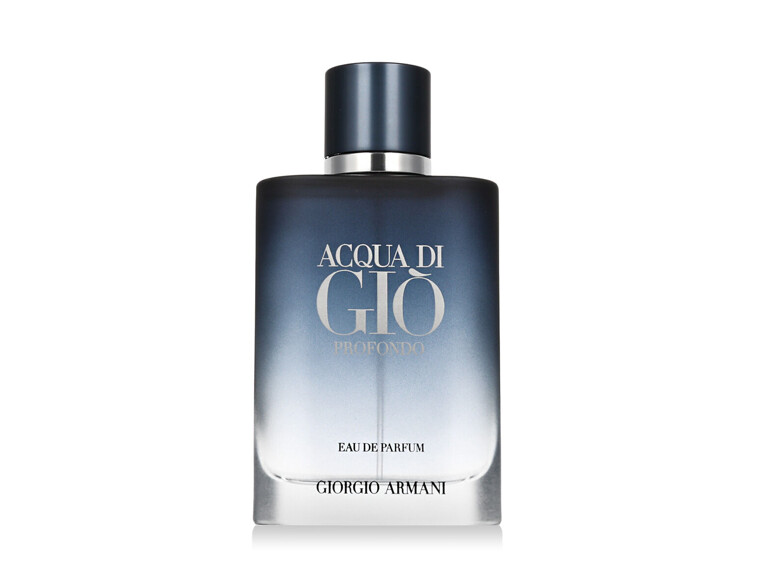 Eau de Parfum Giorgio Armani Acqua di Giò Profondo Nachfüllbar 100 ml