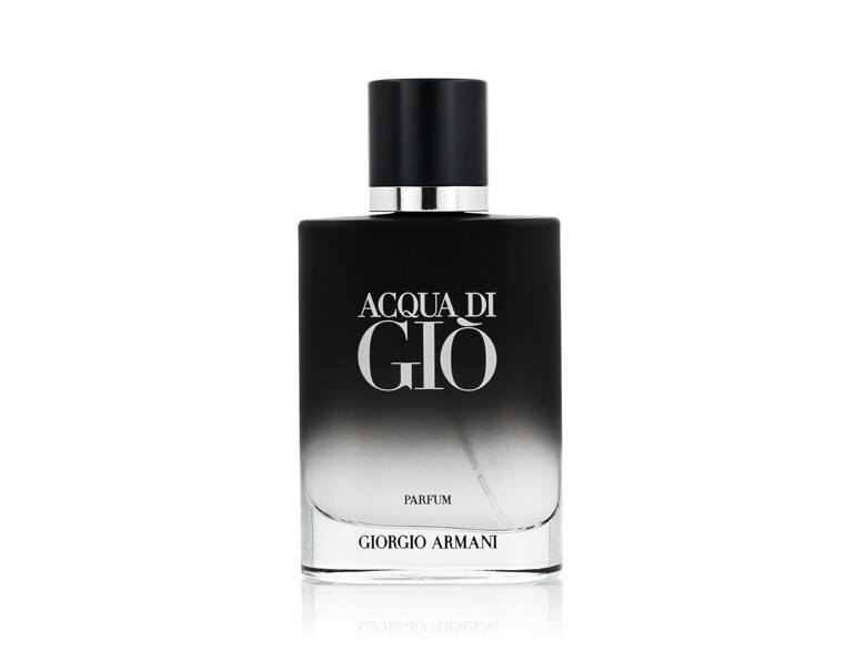 Parfum Giorgio Armani Acqua di Gio Parfum 2024 Nachfüllbar 50 ml