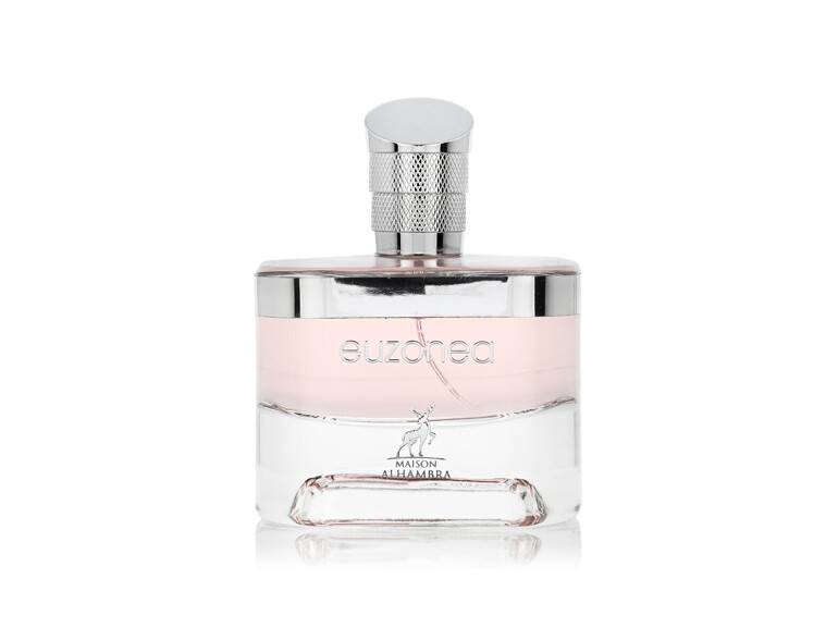 Eau de Parfum Maison Alhambra Euzonea 100 ml