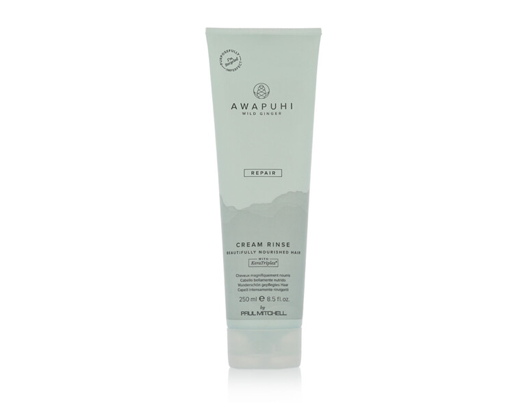 Conditioner Paul Mitchell Awapuhi Wild Ginger Repair Cream Rinse 250 ml