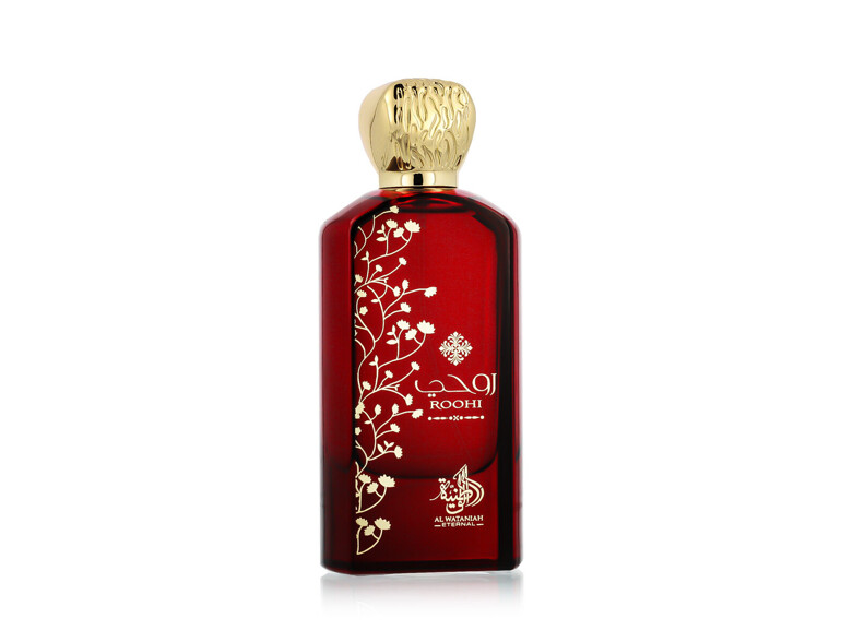Eau de Parfum Al Wataniah Roohi 85 ml
