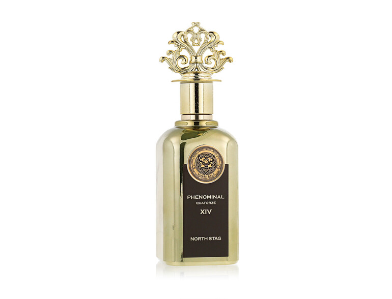Extrait de Parfum North Stag Phenominal Quatorze XIV 100 ml