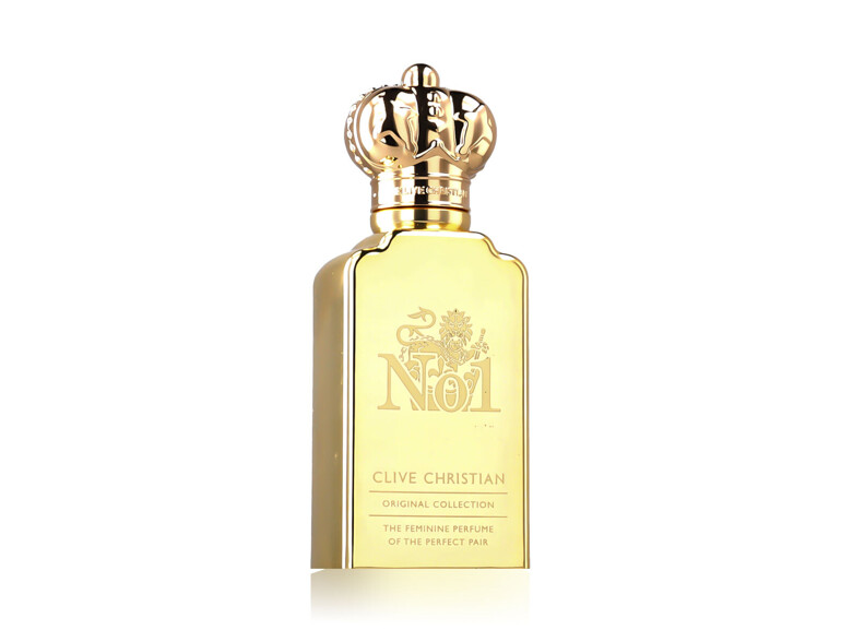 Parfum Clive Christian No. 1 For Women 50 ml