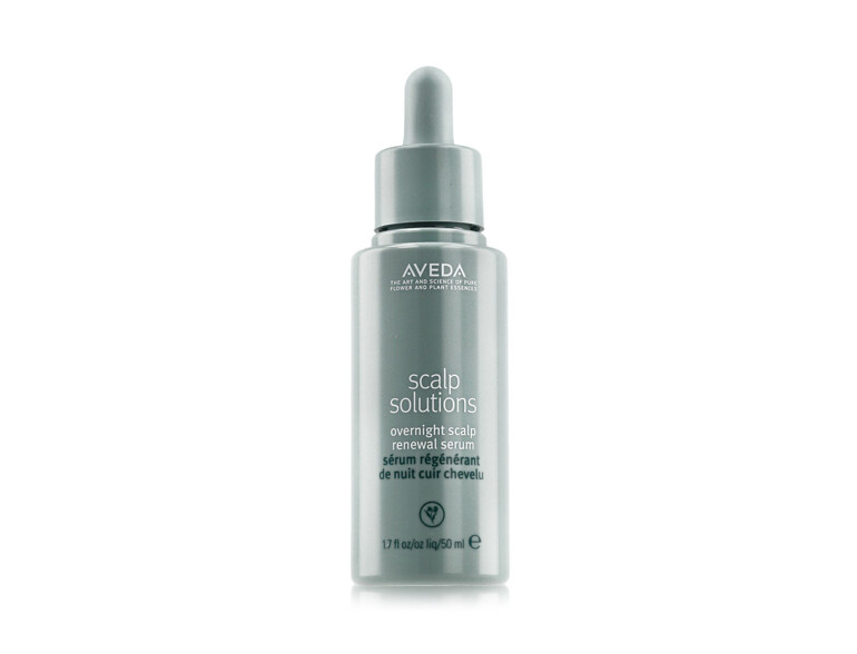 Haarserum Aveda Scalp Solutions Overnight Scalp Renewal Serum 50 ml